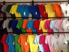 订做纯棉文化衫体恤衫广告衫POLO衫卫衣