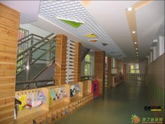 沙井幼儿园装修 松岗幼儿园装修 福永幼儿园装修