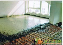 南京别墅改造 专业现浇楼板 楼梯 隔层