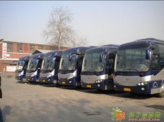 石家庄汽车租赁公司