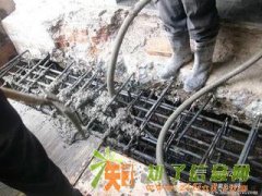 北京朝阳区地基基础加固/地基缺陷加固处理