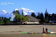 建筑工出国澳洲赚钱