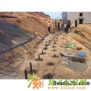 北京专业护坡打桩护坡基坑降水基坑护坡施工公司