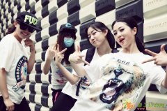 西城、海淀区肚皮舞教练班小班授课