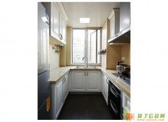 厨房吊顶施工技巧@家装公司享装信息平台--享装修