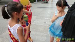 口才星让您的孩子不一般