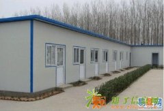 北京海淀区安装彩钢房 68606805