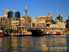 澳洲建筑工出国年赚30万