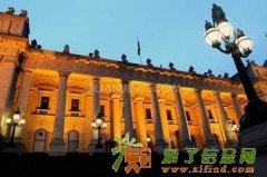 澳洲做木工赚钱去喽