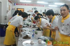 深圳哪家西点蛋糕培训教好