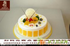 专业的西点蛋糕培训/刘科元西点蛋糕培训学校