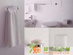 洁具选购诀窍@小户型装修-享装修信息平台