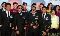 如何成为空乘空少中的一员呢？