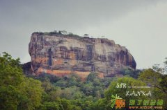 斯里兰卡+马尔代夫超值7日游