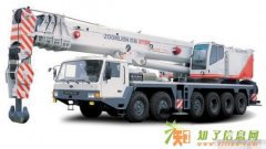 永川哪里有培训吊车的，吊车的介绍