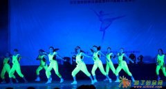 深圳企业年会表演舞蹈编排专业老师服务 活动策划团队