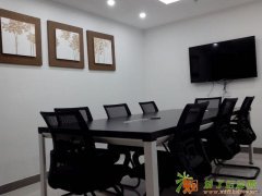 月租599，公司即刻有