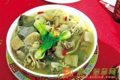 哪里有培训蜀王砂锅的吗哪里砂锅口味最好