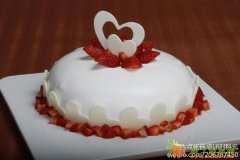 广东哪家蛋糕培训比较专业？