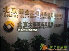 代理加盟就选聚金汇银