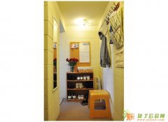 解析橱柜4大主流风格@二手房装修-享装修信息平台