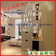 南京哪里出售镂空雕花通花板隔断玄关的质量好的价格便宜