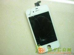 安顺两可间手机维修爆屏换玻璃、总成