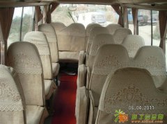 深圳市金广通汽车租赁有限公司