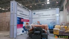 方铝展台销售工厂