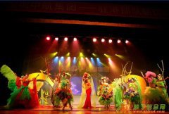 深圳公司年会舞蹈编排专业老师服务 搞笑舞蹈编排