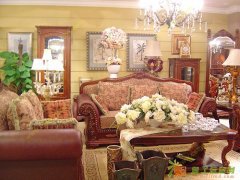 家具选购理念 适合的就是最好的@装潢公司-享装修信息平台