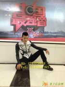 北京爵士舞培训 流行爵士舞教练培训基地 专业爵士舞培训学校