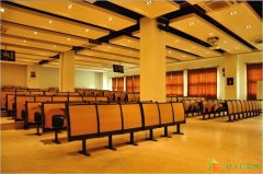 企业拓展体验式培训