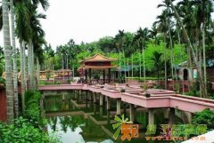 【海南旅游】海南直通车阳光之旅四天三晚游（特惠）-东莞旅行社