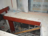 北京专业承重墙开门洞和墙体切割公司