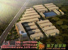 做厂房效果图需要多少钱? 做一张厂房效果图，厂房效果图公司，