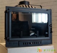 供应杭州优质壁炉 室内壁炉 杭州别墅壁炉 加厚铸铁壁炉