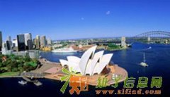 河南工人出国打工去澳洲不是梦