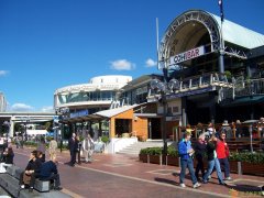 河南人出国打工做普工赚钱去澳洲