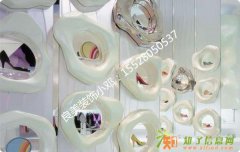 鞋店如何装修/专业鞋店装修/成都鞋店装修设计