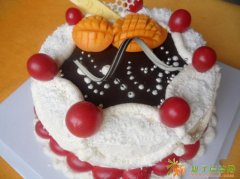 咖啡饮品蛋糕烘焙全能班/刘科元烘焙学校 好的糕点学校