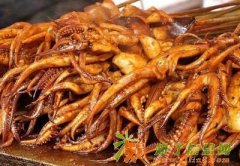 龙华铁板鱿鱼配方/特色铁板鱿鱼培训