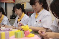 ,糕点师|蛋糕师|面包师培训