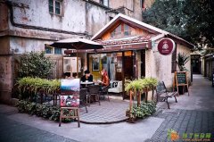 慢品江南——华东五市《双水乡》六天双飞特惠之旅