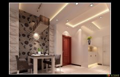 天水城市人家装饰一站式家装服务！省时、省心更省钱