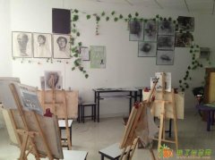 嘉兴学生素描培训中心 嘉兴专业素描学习班