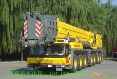 无锡哪家吊车出租最便宜？