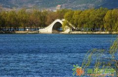 【北京旅游攻略】八达岭长城、香山红叶、国家博物馆-东莞旅行社