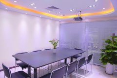 【业主直租】全新精装办公室招租 仅1380元全包价