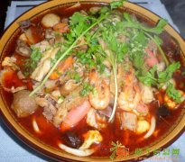 龙华四川四川冒菜培训资料